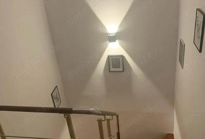 Apartament cu 3 camere decomandat în Central - 1
