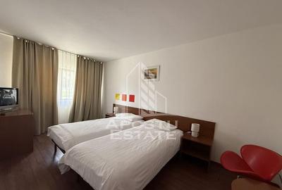 Apartament o camera, utilitati incluse, zona centrala San... - 4