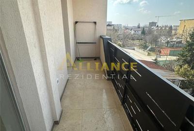 Apartament cu 2 camere, mobilat în Apărătorii Patriei - 12