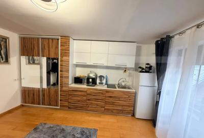 Garsonieră în Central - 3