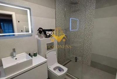 2 camere, modern, bloc nou, parcare, central, Bosch, Ntt Data, Meron - 3