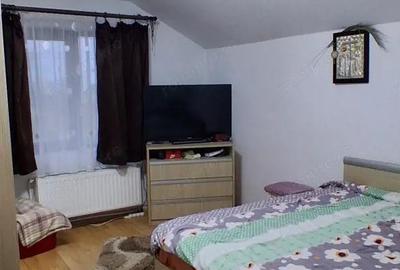 Casa spa?ioasa cu teren generos Valea Calugareasca, sat Pantazi - 12