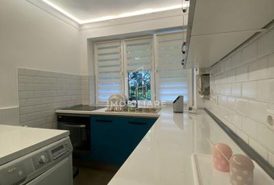 Apartament cu 2 camere semidecomandat în Central - 8