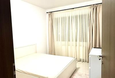Apartament cu 2 camere decomandat, mobilat în Lujerului - 7