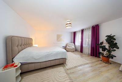 Casă renovată, teren 394 mp - Râșnov, str. Misu Popp, zonă centrală - 8