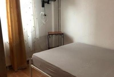 Drumul Taberei Prel Ghencea - 1