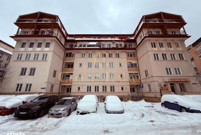 Apartament cu 2 camere decomandat, mobilat în Triaj - 3