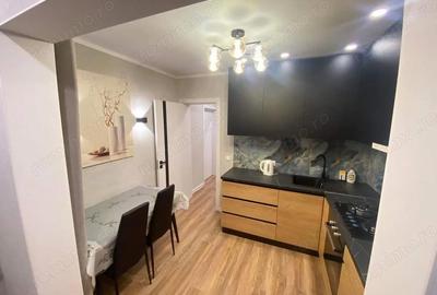 Garsonieră decomandată în Ozana - 2