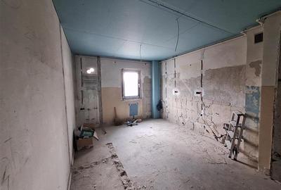 Apartament cu 2 camere decomandat în Mioriței - 7