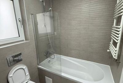 Apartament cu 2 camere decomandat, mobilat în Tei - 5