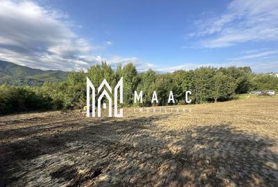 Teren Construcții intravilan de 1960 mp, în Cisnădioara - 7