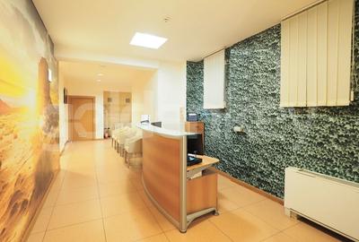 Apartament cu 6 camere | 267mp utili | clinica | birouri