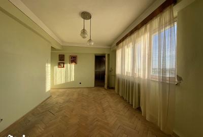Apartament cu 2 camere decomandat în Ultracentral - 1