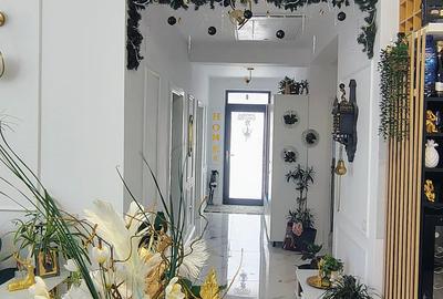 Casă cu 2 camere în Tărlungeni - 3