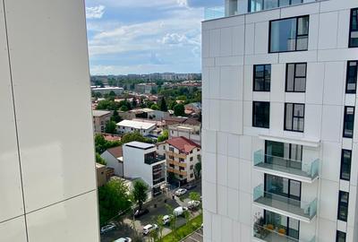 APARTAMENT 2 CAMERE DE VANZARE // ONE COTROCENI PARK - 7
