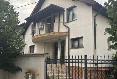 Casa ,zona Ford, suprafata utila 360 mp,teren 518 mp POSIBIL - 11