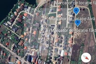 Teren Construcții intravilan de 2447 mp, în Corbeanca - 4