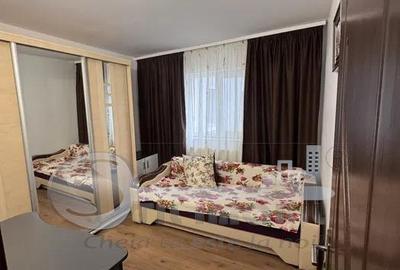 Apartament cu 3 camere semidecomandat, mobilat în Bularga - 3