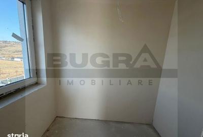 Casă cu 4 camere cu Teren 600 Mp în Baciu - 4
