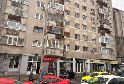 Spațiu comercial, de 220 mp, în Ștefan cel Mare - 4