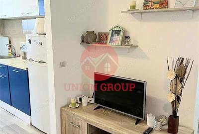 Apartament 2 camere Summerland, vedere la mare - 6