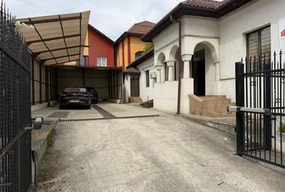 Spațiu comercial, de 200 mp, în Central - 2