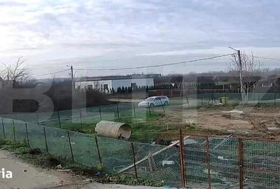 Teren de 594 mp, în Podari - 3
