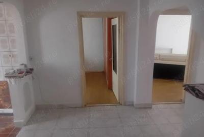 Apartament cu 3 camere decomandat în Precista - 9
