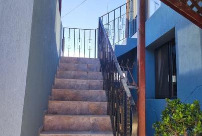 Casă cu 7 camere cu Teren 685 Mp în Limanu - 19
