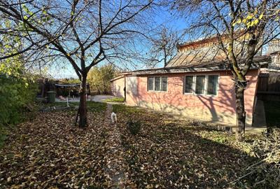 Casă individuală cu 1 camere cu Teren 700 Mp în Tamași - 1