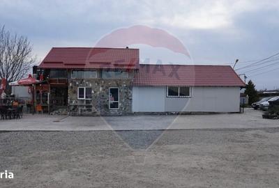 Spațiu comercial, de 150 mp, în Bogdănești - 5