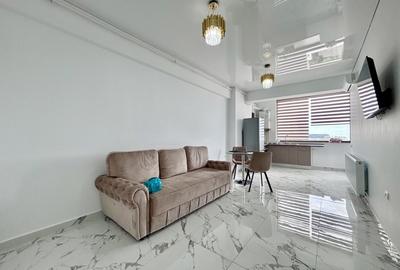 Apartament 2 camere, Hanul cu Peste, termen lung, pret stabil - 3