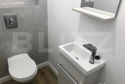 Casă cu 5 camere cu Teren 400 Mp în Central - 9