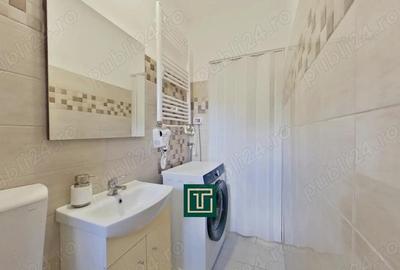 Apartament cu 1 camera renovat de inchiriat in cartierul Bujac, Arad - 5