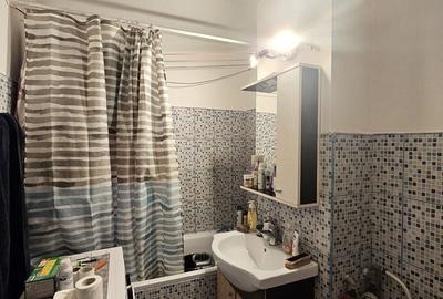 Apartament cu 2 camere decomandat în Rogerius - 5