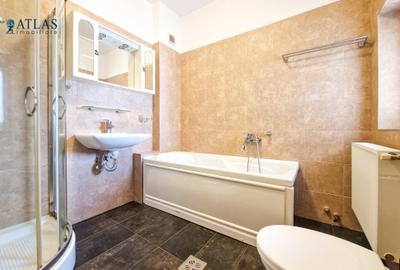 Apartament cu 3 camere decomandat, mobilat în Blumăna - 12