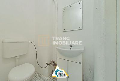 Apartament cu 3 camere semidecomandat în Central - 7