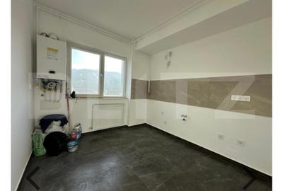 Apartament cu 2 camere decomandat în Mănăștur - 5