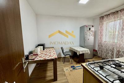 Casă cu 5 camere cu Teren 430 Mp în Sânmihaiu Român - 13