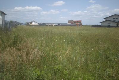 Teren Izvor Teren Izvor - 3