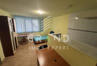 Oportunitate!Garsoniera,UTILITATI INCLUSE,Zona Marasti/Marasesti - 3