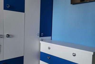 Apartament cu 3 camere decomandat în Rogerius - 4