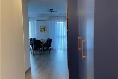 Apartament cu 2 camere semidecomandat, mobilat în Central - 9