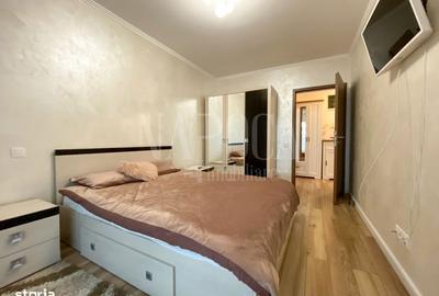 Apartament cu 2 camere în Bună Ziua - 5