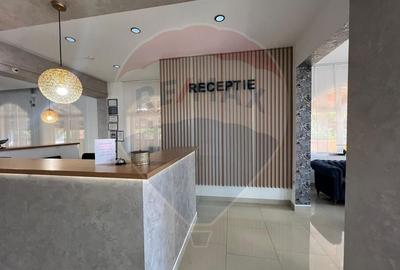 Hotel/Pensiune, de 1,163 mp, în Central - 10