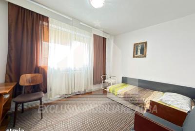 Apartament cu 2 camere, mobilat în Cetate - 5