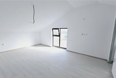 VILA INDIVIDUALA 4 CAMERE+MANSARDA 47m,2 km de metrou,incalzire pardoseala, - 20