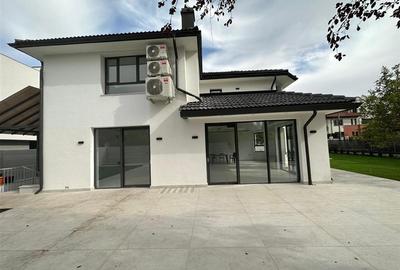 Vila individuala proximitate British School / Padurea Baneasa - 6