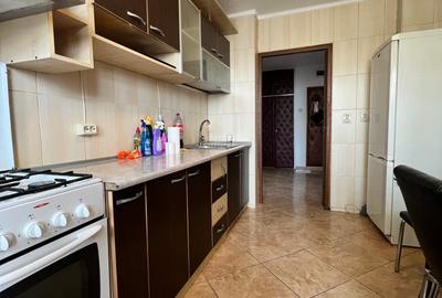 4 Camere Zona Tei | Loc PARCARE | Spatios | Mobilat | Utilat - 12