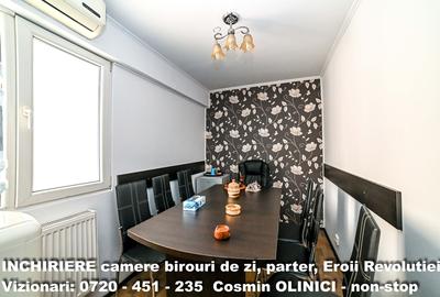 Eroii Revolutiei, metrou, parter - 4